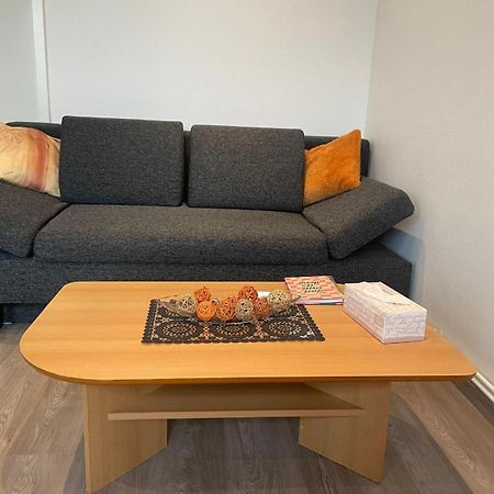 Apartmán Planetoase Eupen Exteriér fotografie