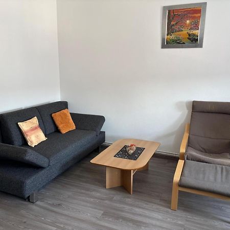 Apartmán Planetoase Eupen Exteriér fotografie