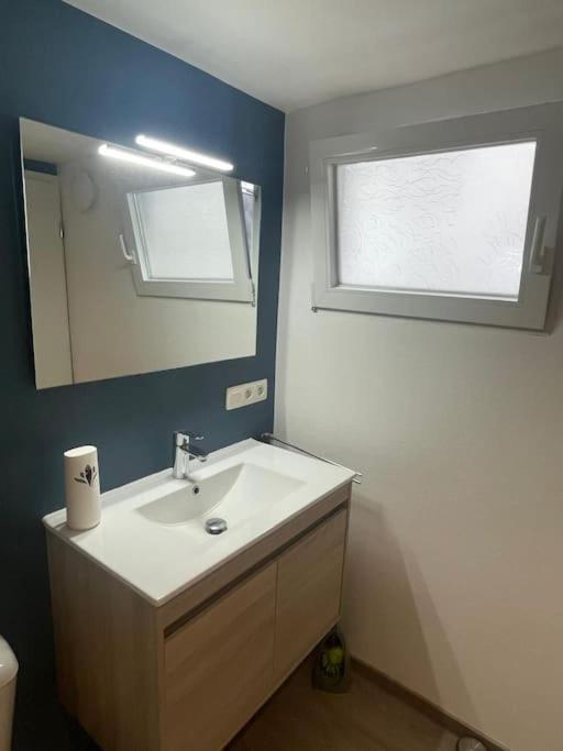 Apartmán Planetoase Eupen Exteriér fotografie