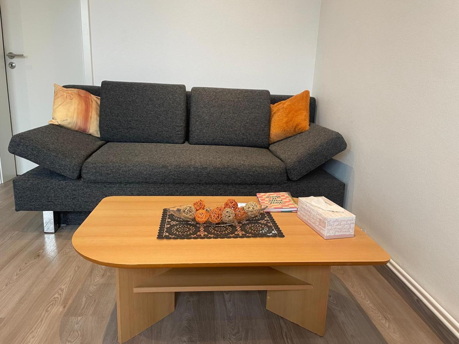 Apartmán Planetoase Eupen Exteriér fotografie